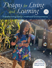 Designs For Living & Learning Third Edit By Curtis, Deb