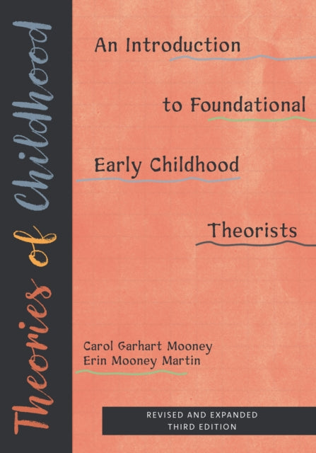 Theories Of Childhood Revised & Expanded
