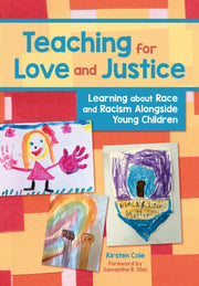 Teaching For Love & Justice