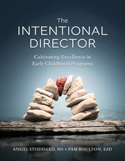 Intentional Director By Stoddard, Angel