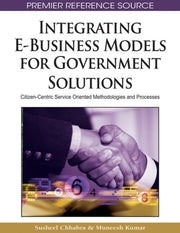 Integrating E-business Models For Govern