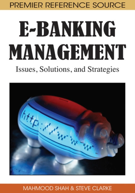 E-banking Management: Issues, Solutions,
