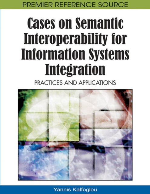 Cases On Semantic Interoperability For I