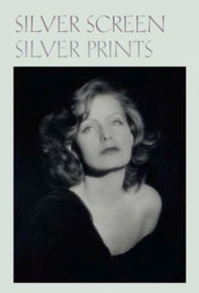 Silver Screen Silver Prints Hollywood G By Anne H. Hoy