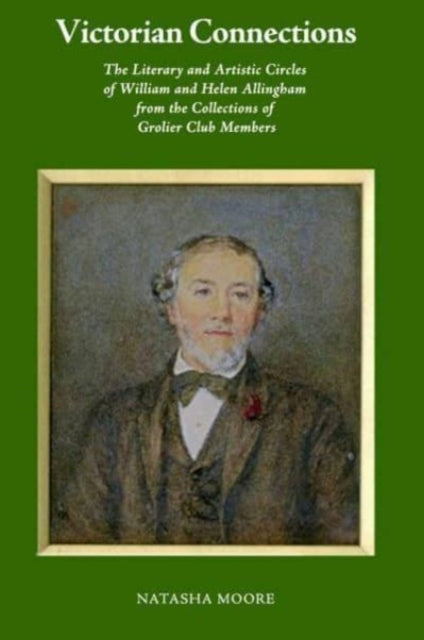Victorian Connections The Literary And