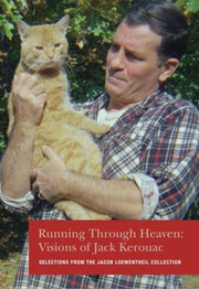 Running Through Heaven By Loewentheil, Jacob