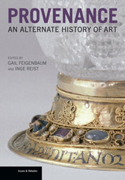 Provenance An Alternate History