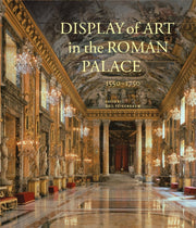 Display Of Art In Roman Palace 1550 8 By Feigenbaum, Gail