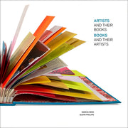 Artists And Their Books, Books And Their