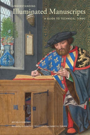 Understanding Illuminated Manscripts 2