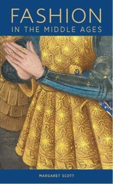Fashion In The Middle Ages