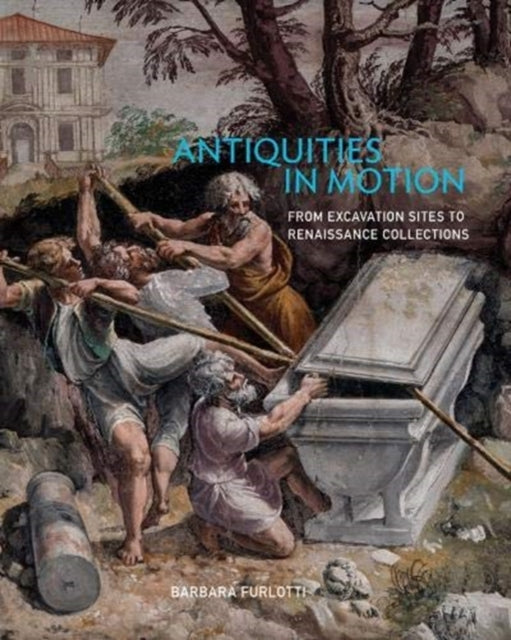 Antiquities In Motion