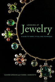 Looking At Jewelry