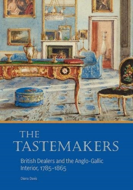 Tastemakers The