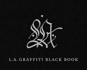 La Graffiti Black Book
