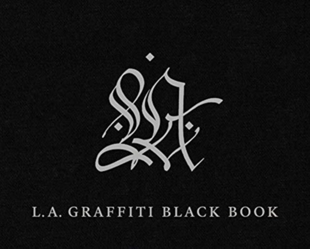 La Graffiti Black Book