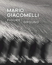 Mario Giacomelli By Heckert, Virginia