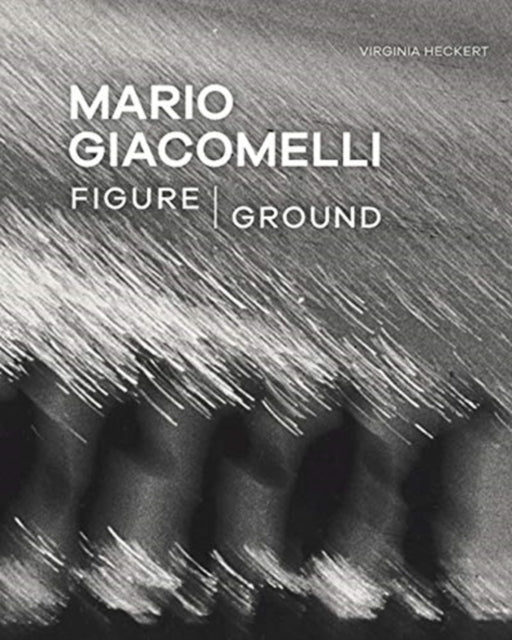 Mario Giacomelli By Heckert, Virginia