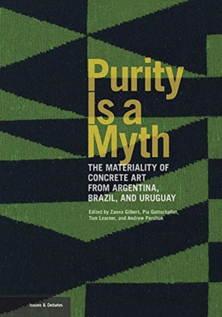 Purity Is A Myth