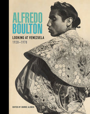 Alfredo Boulton Looking At Venezuela