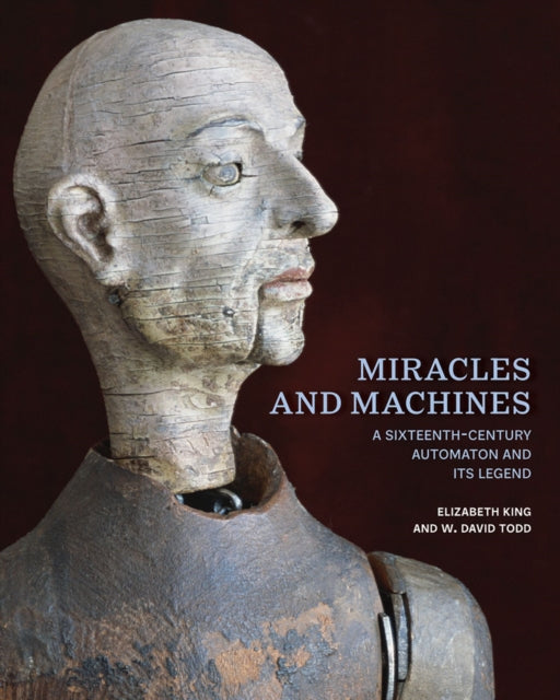 Miracles & Machines
