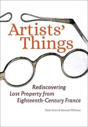 Artists Things