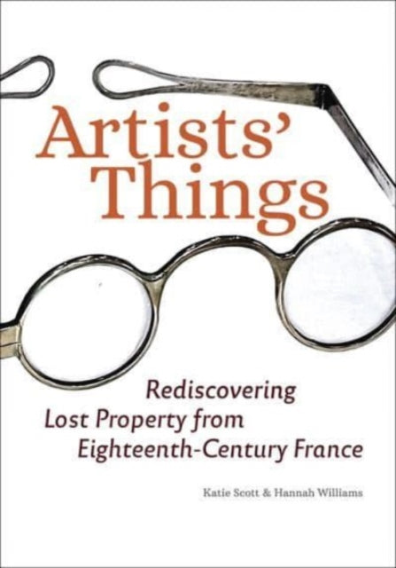 Artists Things