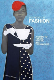 Looking At Fashion