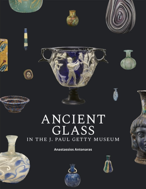 Ancient Glass In The J Paul Getty Museum