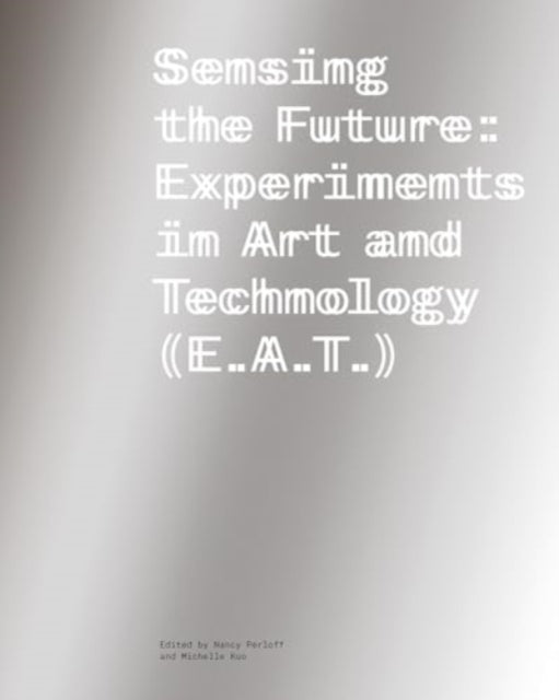 Sensing The Future