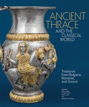 Thrace & The Classical World