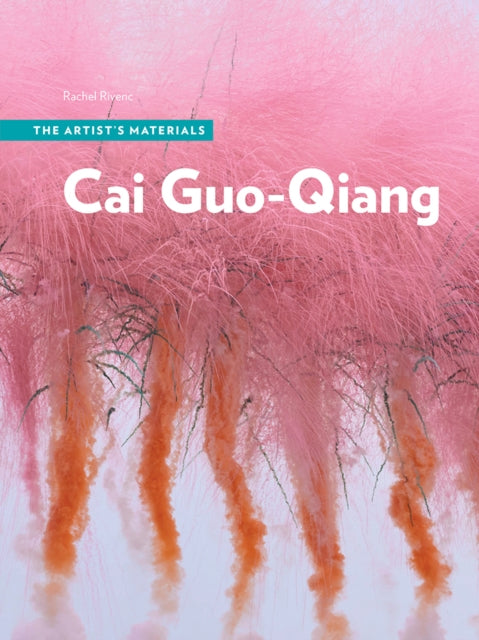 Cai Guo Qiang The Artists Materials
