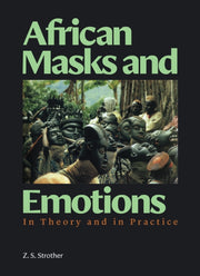 African Masks & Emotions