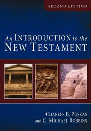 An Introduction To The New Testament, Se
