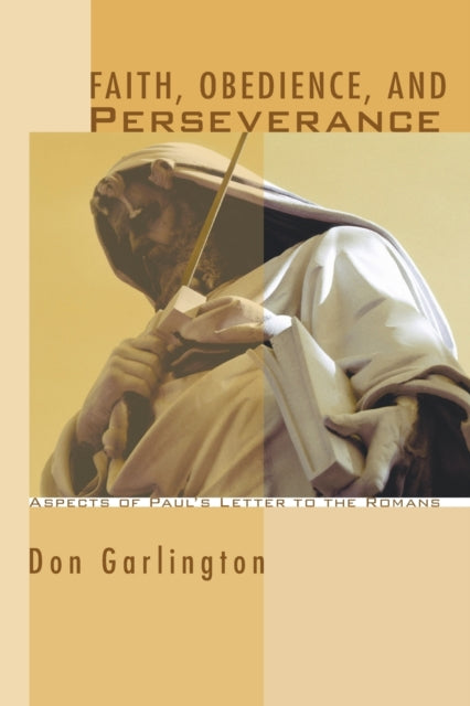 Faith, Obedience, And Perseverance