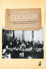 Fly Room By Lambert, William Dej