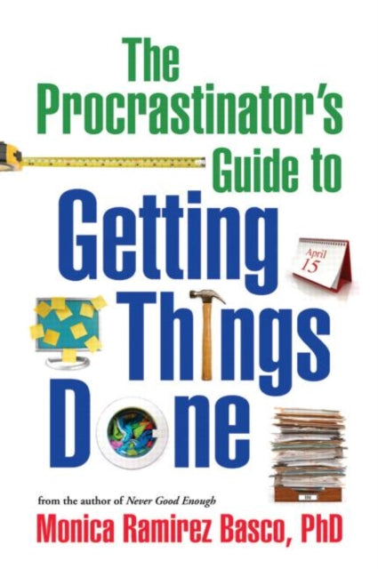 Procrastinators Guide/gettng Things Done