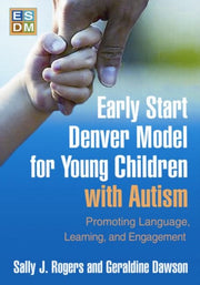 Early Start Denver Model For Young Child