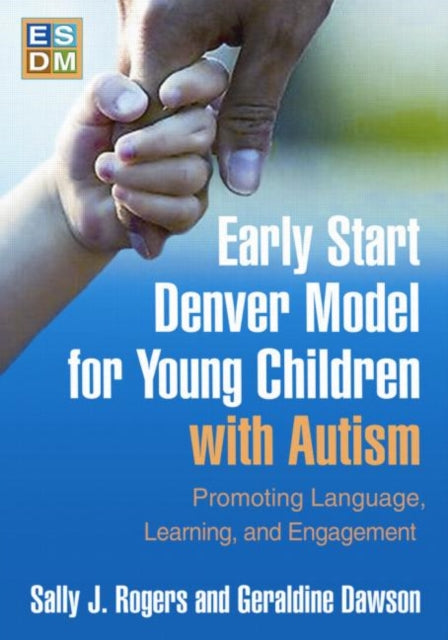 Early Start Denver Model For Young Child