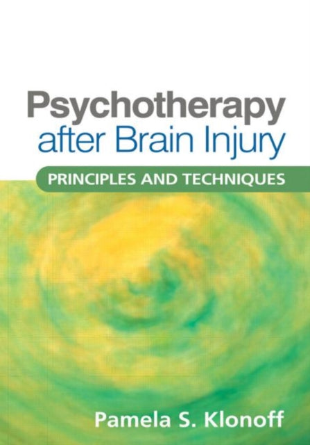 Psychotherapy After Brain Injury