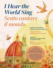 I Hear The World Sing