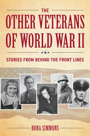 Other Veterans Of World War Ii The