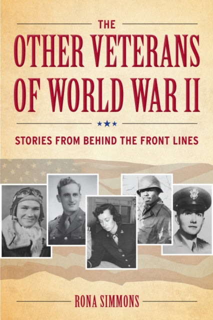 Other Veterans Of World War Ii The