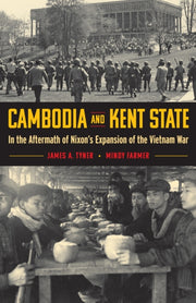 Cambodia & Kent State