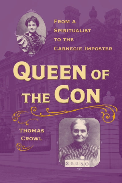 Queen Of The Con