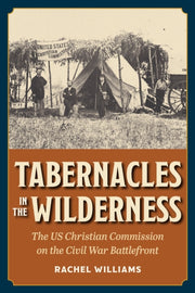 Tabernacles In The Wilderness