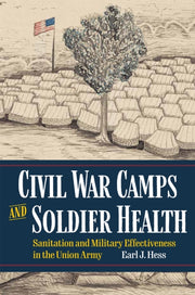 Civil War Camps & Soldier Health