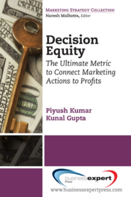 Decision Equity