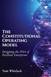 The Constitutional Operating Model Desi
