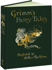 Grimms Fairy Tales Calla